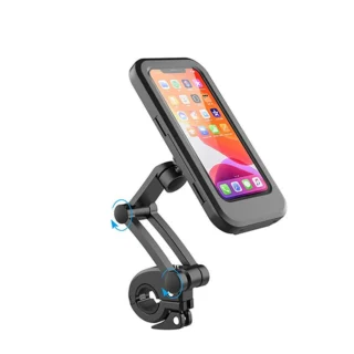 Waterproof Phone Holder Case