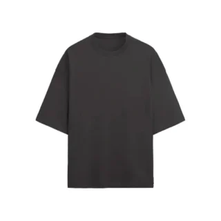 Solid Drop Shoulder – Ash